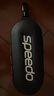 速比濤（Speedo）經(jīng)典大標時(shí)尚硬質(zhì)不壓鏡便攜排水泳鏡收納盒 黑色 曬單實(shí)拍圖