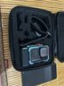 影石acepro2收納包配件適用Insta360街拍套裝手柄 【適用各類(lèi)街拍套件】收納包 曬單實(shí)拍圖