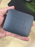 JBL GO ESSENTIAL 2 音樂青春版二代 便攜式藍(lán)牙音箱 戶外防水 桌面家用小音響 七夕禮物 黑色 曬單實(shí)拍圖