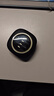 FIIL Key Pro2全能智駕降噪藍(lán)牙耳機(jī)-55dB金標(biāo)音質(zhì)藍(lán)牙6.0入耳半入耳式耳機(jī)雙模式抗風(fēng)噪通話 黑美人 曬單實(shí)拍圖