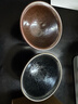 單亦建盞茶杯非遺主人杯對(duì)杯茶具套裝品茗杯-流金歲月 曬單實(shí)拍圖