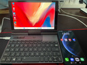 GPD Pocket3國貨之光工程師本 8英寸迷你輕小筆記本電腦 便攜折疊多功能觸控掌上筆記本電腦 i3-1125G4 16GB 512G固態(tài) 曬單實(shí)拍圖