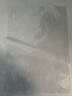 六品堂學(xué)生軟墊板透明小學(xué)生考試寫(xiě)字板專(zhuān)用全桌面畫(huà)畫(huà)墊書(shū)寫(xiě)A3初中生中考高考考研套裝試卷書(shū)法大號硅膠 曬單實(shí)拍圖