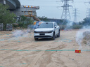 極氪隨車(chē)充【金榜爆款】便攜充電樁 充電槍充放電一體3.5Kw  輕便安全適用主流新能源車(chē)型 曬單實(shí)拍圖