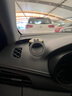 倍思手機(jī)支架車載真空吸附盤磁吸汽車專用導(dǎo)航儀表臺適用于特斯拉奧迪 曬單實(shí)拍圖
