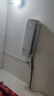 海信（Hisense）空調(diào)1.5匹 易省電 AI省電 大風(fēng)量 新一級(jí)能效 變頻冷暖 政府補(bǔ)貼 空調(diào)掛機(jī)KFR-35GW/K200-X1(G) 曬單實(shí)拍圖