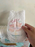 幫寶適【夏天散熱王者】一級幫嬰兒拉拉褲夏季超薄XL64片 尿不濕尿褲 曬單實(shí)拍圖