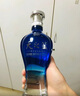 洋河 藍(lán)色經(jīng)典 天之藍(lán) 52度 480ml*2瓶 禮盒裝 綿柔濃香型白酒  曬單實(shí)拍圖