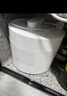 米家小米電壓力鍋高壓鍋電飯煲家用2-3個(gè)人 多功能電燉鍋煮飯煮粥鍋 不粘鍋內膽不銹鋼上蓋2.5L 曬單實(shí)拍圖