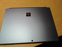 微軟（Microsoft）Surface Pro 第11版 二合一筆記本電腦 國家補貼20% 輕薄本 AI+PC 驍龍 X Elite 16G 512G 寶石藍 曬單實拍圖