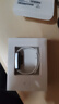 華為（HUAWEI）手環(huán)10 NFC版 冰川白 智能手環(huán)專(zhuān)業(yè)睡眠分析情緒健康鋁合金機(jī)身心率監(jiān)測(cè)運(yùn)動(dòng)手環(huán)支持NFC手環(huán)9升級(jí) 曬單實(shí)拍圖