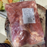 牛小里脊生牛肉生鮮冷凍牛肉牛排家商用火鍋涮肉燒烤食材 小里脊 5斤 0片裝 5斤 曬單實(shí)拍圖