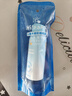 Hi!papa海龜爸爸兒童防曬噴霧可上飛機(jī)兒童高倍SPF32 防水防汗100ml 曬單實(shí)拍圖