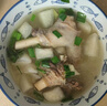 西鮮匯甘肅灘羊 整只羊后腿凈重5斤 羊肉生鮮燒烤火鍋食材 源頭直發(fā) 曬單實(shí)拍圖
