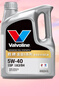 勝牌（VALVOLINE）金皇8 智選全合成機(jī)油 汽機(jī)油 發(fā)動(dòng)機(jī)潤(rùn)滑油 5W-40 SP A3/B4 4L 曬單實(shí)拍圖