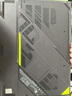 ROG魔霸9 銳龍9 16英寸 游戲本筆記本電腦(R9 9955HX 16G 1T RTX5070 2.5K 240Hz) 曬單實(shí)拍圖