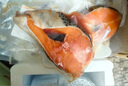 朵芙 三文魚(yú)排 500g* 2包 三文魚(yú)扒挪威三文魚(yú) 輪切魚(yú)排海鮮水產(chǎn) 生鮮 輪切魚(yú)排凈 2斤 （500g*2包） 曬單實(shí)拍圖