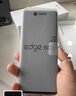 摩托羅拉【政府補貼】聯(lián)想moto Edge 60s 曲面金剛 超薄大電池 28種越級防水 5GAI手機 12+256夏日烏梅 曬單實拍圖