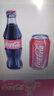 可口可樂（Coca-Cola）碳酸汽水摩登罐飲料330ml*24罐新老包裝隨機(jī)發(fā)貨 曬單實(shí)拍圖