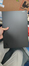 ThinkPad【國家補貼20%】聯(lián)想筆記本電腦E14 2025超能版 商務辦公學生輕薄本 英特爾酷睿5 16G 1T 2.8K黑色 曬單實拍圖