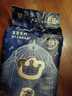 babycare皇室獅子王國(guó)弱酸紙尿褲小號(hào)S58片(4-8kg)嬰兒尿不濕親膚透氣 曬單實(shí)拍圖