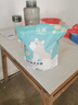 玲派滿月幼犬狗糧1一6個月肉松犬糧離乳期泰迪金毛小土狗小顆粒通用型 1到6月齡牛肉味單糧1斤 曬單實拍圖
