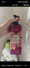 菲詩(shī)小鋪（THE FACE SHOP）甜蜜愛(ài)戀香氛沐浴露500ml（沁甜花香）活力潔膚 保濕芳香 曬單實(shí)拍圖