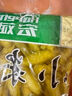 宏斌  泡椒小米辣220g 野山椒 老壇泡菜 泡椒鳳爪調料下飯菜 曬單實(shí)拍圖