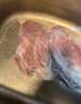新鮮現(xiàn)殺國產(chǎn)減脂牛腱子5斤  生鮮黃牛肉不注水 5斤 曬單實拍圖
