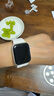 閃魔適用于蘋(píng)果手表膜apple iwatch保護膜s6/5/SE無(wú)氣泡全覆蓋防刮自定位觸控靈敏保護膜 40mm 曬單實(shí)拍圖