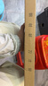 賒刀人廚房刀具菜刀 不銹鋼鋒利家用古法鍛造鍛打刀廚師切肉圓頭切片刀 曬單實(shí)拍圖