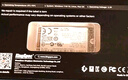 金勝維（KingSpec） M.2 22*42 SATA NGFF 22*42 SSD固態(tài)硬盤(pán) T450/T470筆記本擴展 固態(tài)存儲硬盤(pán) 256G（讀速500 22*42） SATA協(xié)議 2242  曬單實(shí)拍圖