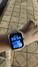 vivo WATCH GT 藍牙版 夏夜黑軟膠智能手表 藍河操作系統(tǒng)AI體驗超長續(xù)航 健康監(jiān)測情人節(jié)禮物送男生 曬單實拍圖