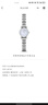 安普里奧·阿瑪尼（Emporio Armani）手表女士白月光系列石英時(shí)尚貝母表盤(pán)女表七夕情人節(jié)禮物AR1961 曬單實(shí)拍圖