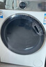 海爾（Haier）洗衣機全自動(dòng)滾筒10公斤云溪家用一級能效超薄直驅 XQG100-BD14386WTLU1家電國家補貼20% 曬單實(shí)拍圖