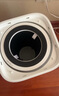 美的（Midea）【母嬰認(rèn)證】甲醛數(shù)顯空氣凈化器除醛除煙味異味過(guò)敏源寵物吸貓毛空氣消毒機(jī)森林家L1pro國(guó)家補(bǔ)貼 曬單實(shí)拍圖