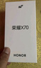 榮耀X70 【國家補貼】新品5G手機 金標十面抗摔 榮耀x70  8300mAh青海湖電池 榮耀手機 幻夜黑 8GB+128GB【2年碎屏險+2年店鋪延?！?官方標配 曬單實拍圖