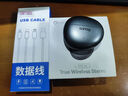 SANAG塞那S7S AI耳機耳夾式藍牙耳機無(wú)線(xiàn)耳機運動(dòng)戶(hù)外騎行降噪三合一充電線(xiàn)套裝 曬單實(shí)拍圖