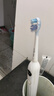 美天萊適配usmile電動(dòng)牙刷頭Y1 Y1S Y10 P10 P20pro P1 P3 P4 U1 U4笑容加替換通用 白色專(zhuān)業(yè)款6支裝 曬單實(shí)拍圖