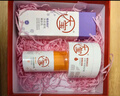 大寶維C美白乳50ml+A醇淡紋60ml+B5霜70g乳液面霜護(hù)膚禮盒 曬單實拍圖