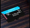 金士頓（Kingston）大疆pocket3 Action4 5pro存儲(chǔ)卡無人機(jī)TF卡MicroSD監(jiān)控?cái)z像運(yùn)動(dòng)相機(jī)行車記錄儀高速內(nèi)存卡U3V30A2 SDCG4/256G【讀速200M/S丨4K拍 曬單實(shí)拍圖