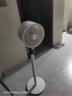 NIYEVN【300平全屋降溫丨秒降16℃】空調扇制冷風(fēng)扇落地扇電風(fēng)扇靜音臥室超靜音一級能效空氣循環(huán)扇家用 【空調級冷風(fēng)】200m全域降溫-靜音恒冷-省電機械 2025年新款丨渦輪暴風(fēng)丨全屋送風(fēng)制冷丨 曬單實(shí)拍圖