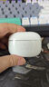 vivo TWS 4真無(wú)線(xiàn)降噪耳機 國家補貼 高保真 Hi-Fi 級音質(zhì)55dB深海降噪 蘋(píng)果小米華為手機通用深海藍 曬單實(shí)拍圖