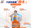威猛先生（Mr Muscle）管道疏通啫喱 960ml*2瓶（廚房+衛(wèi)?。?廁所 廚房管道疏通 曬單實(shí)拍圖