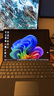 微軟（Microsoft）Surface Pro 第11版 二合一筆記本電腦 國(guó)家補(bǔ)貼20% 輕薄本 AI+PC 驍龍 X Elite 16G 512G 典雅黑 曬單實(shí)拍圖