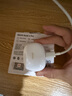 小米（MI）REDMI Buds 6 Pro真無(wú)線降噪耳機(jī) 入耳式 適用于安卓蘋(píng)果手機(jī) 冰釉白 曬單實(shí)拍圖
