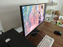 SANC盛色24.5英寸超頻320Hz電競顯示器 Fast-IPS 1ms響應(yīng)硬件低藍光 出廠校色 400nit 升降電腦屏幕G41 曬單實拍圖