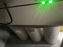 潔凈世家適用安吉爾凈水器濾芯全套AC后置活性碳棒US復合RO反滲透膜凈水機濾芯配件 J2871-ROB60【S5a全套三支-400G】 曬單實拍圖