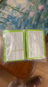 希恩派（CNP）T區(qū)護(hù)理去黑頭緊致毛孔凈爽鼻貼膜 小樣20組裝  曬單實(shí)拍圖