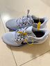 耐克NIKE男子跑步鞋 飛馬41 PEGASUS 41 運(yùn)動(dòng)鞋F(xiàn)D2722-014灰藍(lán)白42.5 曬單實(shí)拍圖